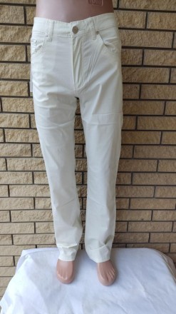 Брюки, джинсы женские летние коттоновые стрейчевые стрейчевые LS. Состав 98% кот. . фото 7
