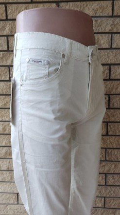 Брюки, джинсы женские летние коттоновые стрейчевые стрейчевые LS. Состав 98% кот. . фото 4