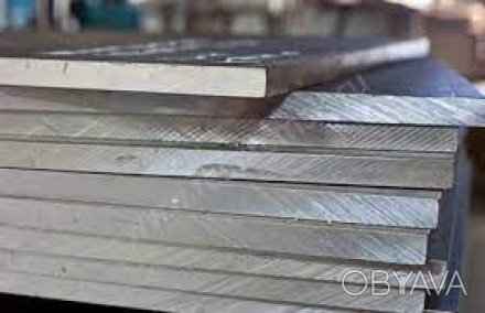 
Сталевий лист 40Х 0,5мм є легованою конструкційною сталлю. У її складі містятьс. . фото 1