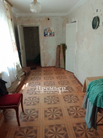 У продажу добротний цегляний будинок, розташований у передмісті Чорноморська та . . фото 8