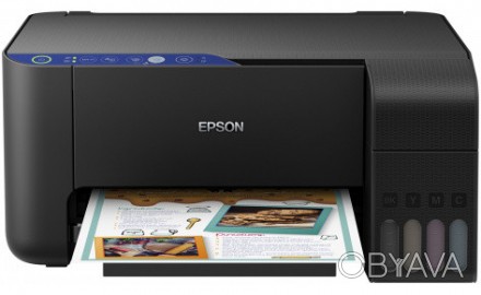 БФП Epson EcoTank L3270
