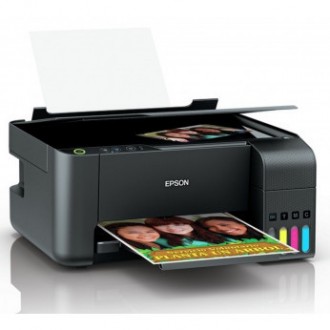 МФУ Epson EcoTank L3230. Львов. фото 1 МФУ Epson EcoTank L3230. Львов. фото 1