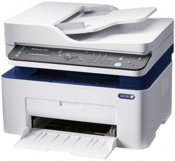МФУ Xerox WorkCentre 3025V_NI. Львов. фото 1 МФУ Xerox WorkCentre 3025V_NI. Львов. фото 1