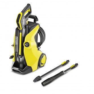 Міні-мийка Karcher K5 Full Control. Львів. фото 1 Міні-мийка Karcher K5 Full Control. Львів. фото 1