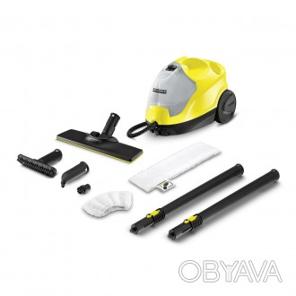 Пароочисник Karcher SC 4 EasyFix
