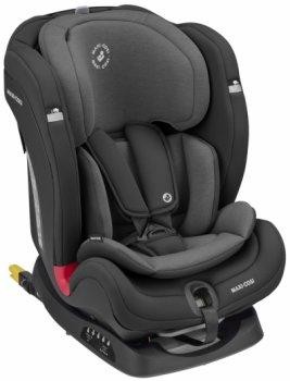 Автокрісло Maxi-Cosi Titan Plus Authentic. Львів. фото 1 Автокрісло Maxi-Cosi Titan Plus Authentic. Львів. фото 1