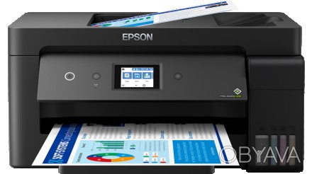 БФП Epson EcoTank L14150