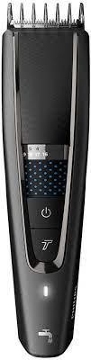 Стильна машинка для стрижки Philips Hairclipper series 7000 HC7650 / 15 допоможе. . фото 4