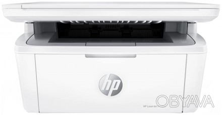 Производитель: HP
Артикул: 7MD72E
Тип МФУ: ч/б принтер-копир-цветной сканер
Скор. . фото 1