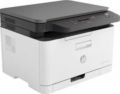 БФП HP Color LaserJet M178nw з Wi-Fi. Львів. фото 1 БФП HP Color LaserJet M178nw з Wi-Fi. Львів. фото 1