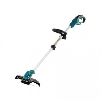 Триммер Makita UR100DZ. Львов. фото 1 Триммер Makita UR100DZ. Львов. фото 1