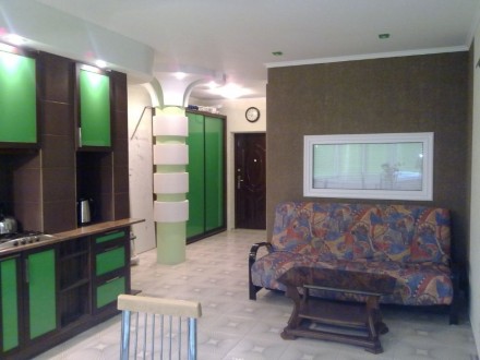2-х кімнатна квартира у новобудові по провулку Г.Маріуполя, з євроремонтом на 5 . Героев Бреста. фото 4