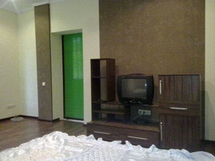 2-х кімнатна квартира у новобудові по провулку Г.Маріуполя, з євроремонтом на 5 . Героев Бреста. фото 5