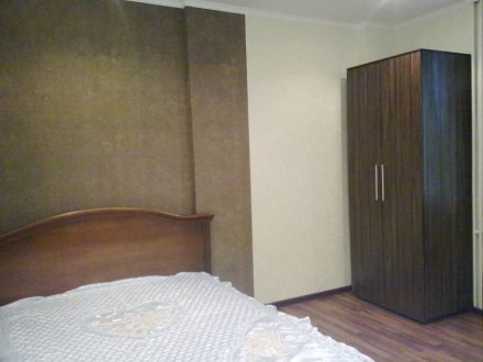 2-х кімнатна квартира у новобудові по провулку Г.Маріуполя, з євроремонтом на 5 . Героев Бреста. фото 9