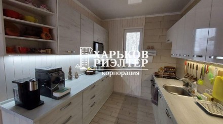 Продам новенький, затишний, теплий і дуже економічний будинок 84м2 з 5-ти кімнат. . фото 4