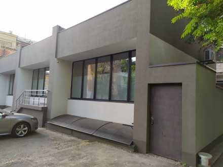 Аренда помещения, левый берег, пр. Слобожанский. Днепр. фото 1