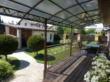 дом, 260 м.кв.. Київ. фото 1 дом, 260 м.кв.. Київ. фото 1