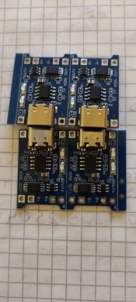 ОПИС
Micro USB 
1шт - 15 грн
от 3шт - 10 грн

Модуль для заряду LI-ION акум. . фото 4