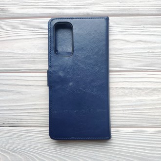 Чехол-книжка idewei для Xiaomi Poco M5
Материал: бампер - силикон;книжка (внешня. . фото 10