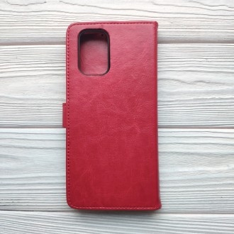Чехол-книжка idewei для Xiaomi Poco M5
Материал: бампер - силикон;книжка (внешня. . фото 8