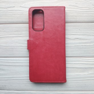 Чехол-книжка idewei для Xiaomi Poco M5
Материал: бампер - силикон;книжка (внешня. . фото 10