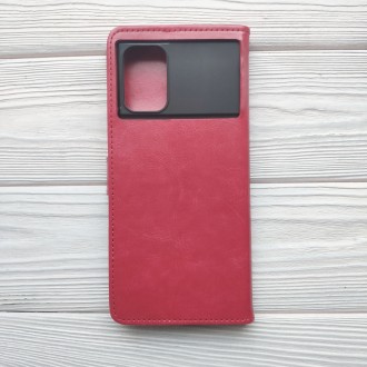 Чехол-книжка idewei для Xiaomi Poco M5
Материал: бампер - силикон;книжка (внешня. . фото 4