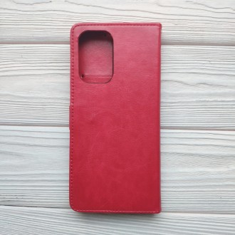 Чехол-книжка idewei для Xiaomi Poco M5
Материал: бампер - силикон;книжка (внешня. . фото 6