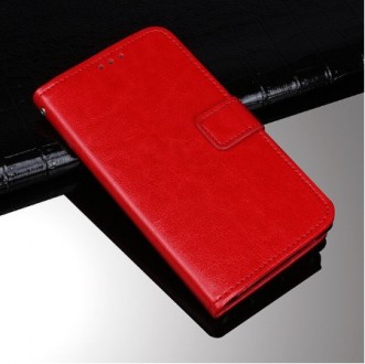 Чехол-книжка idewei для Xiaomi Poco M5
Материал: бампер - силикон;книжка (внешня. . фото 2