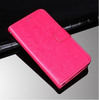 Чехол-книжка idewei для Xiaomi Poco M5
Материал: бампер - силикон;книжка (внешня. . фото 2