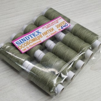 Особопрочные нитки 200 ППцвет на фото и в названииидеальны для отделочных швовС . . фото 3