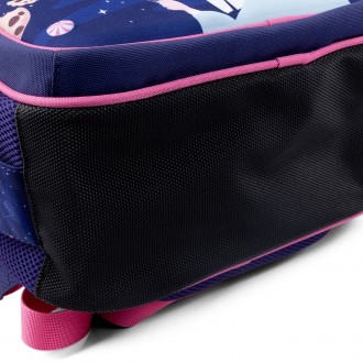Рюкзак школьный полукаркасный YES S-40 Space Girl
отличное качество рюкзаков тор. . фото 3