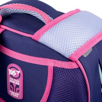 Рюкзак школьный полукаркасный YES S-40 Space Girl
отличное качество рюкзаков тор. . фото 8