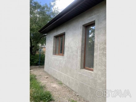 дом, 120 кв. м