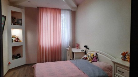 3550-ЕК Продам 3 комнатную квартиру 90м2 в новострое ЖК Салтовский на Салтовке
М. . фото 4