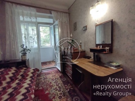 Продам 2-кімнатну квартиру в Металургійному районі по вулиці Героїв Ато, поряд з. Дзержинский. фото 5