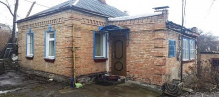 Продажа дом ~70м2 район 5-5 (3-я поликлиника).. Кропивницький. фото 1 Продажа дом ~70м2 район 5-5 (3-я поликлиника).. Кропивницький. фото 1