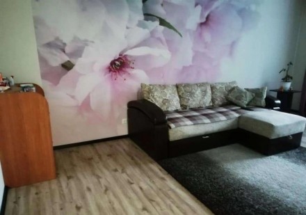Здам на тривалий термін 2-кімнатну квартиру, якісний сучасний ремонт  у Кропивни. . фото 3