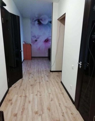 Здам на тривалий термін 2-кімнатну квартиру, якісний сучасний ремонт  у Кропивни. . фото 5