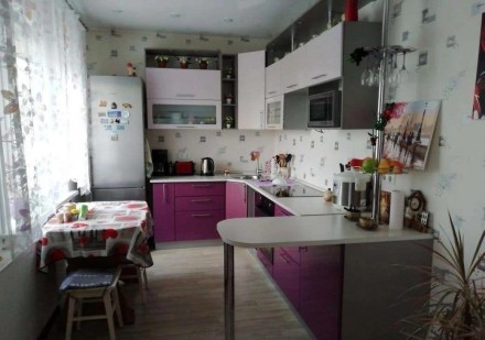 Здам на тривалий термін 2-кімнатну квартиру, якісний сучасний ремонт  у Кропивни. . фото 8