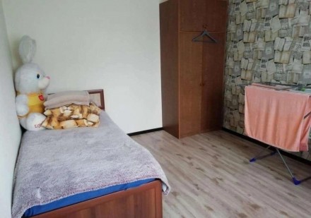 Здам на тривалий термін 2-кімнатну квартиру, якісний сучасний ремонт  у Кропивни. . фото 4