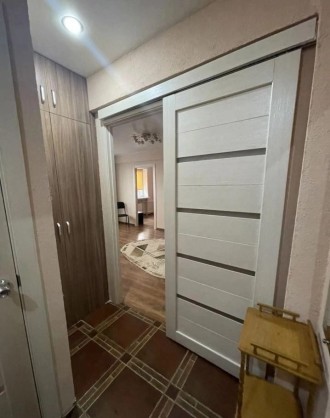 Здам на тривалий термін 2-кімнатну квартиру, якісний сучасний ремонт  у Миргород. . фото 5