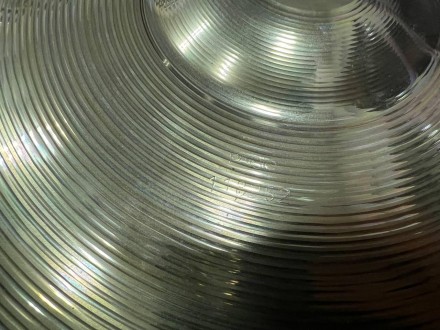 Ударные Тарелки Hi-Hat 13 дюймов Paiste 302
(Цена указана за 2 шт)
Смотрите друг. . фото 7