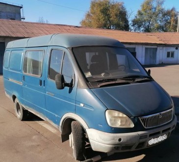 Газель ГАЗ 2705 грузопассажирская . Бровары. Бровари. фото 1 Газель ГАЗ 2705 грузопассажирская . Бровары. Бровари. фото 1