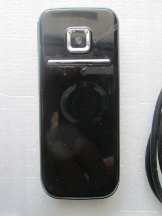 Мобільний телефон TV-Mobile Duos Black, на дві SIM-карти та одну SD-карту, кнопо. . фото 5