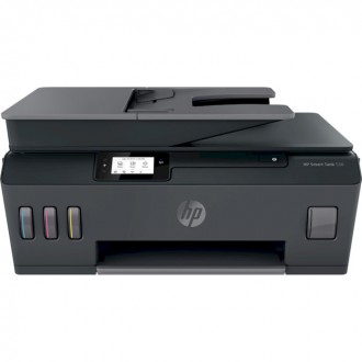 HP Smart Tank 530 + Wi-Fi (4SB24A). Дніпро. фото 1 HP Smart Tank 530 + Wi-Fi (4SB24A). Дніпро. фото 1