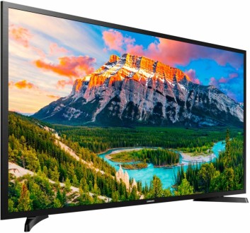 Тип телевизора: LED – телевизор, Smart TV, с Wi-Fi Диагональ экрана: 32" Р. . фото 4