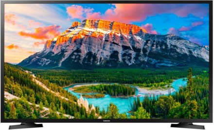 Тип телевизора: LED – телевизор, Smart TV, с Wi-Fi Диагональ экрана: 32" Р. . фото 2