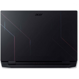 Игровой ноутбук Acer, модель Nitro 5 AN515-58 (NH.QFMEP.008) прекрасно оснащён д. . фото 4