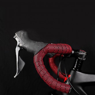 Обмотка для велосипедного руля West Biking — лучшее решение для редизайна и повы. . фото 5