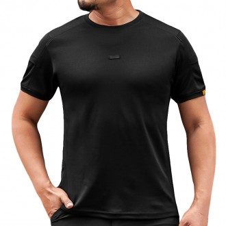 Мужская футболка S.archon с коротким рукавом
Мужская футболка от производителя S. . фото 2